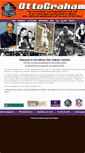 Mobile Screenshot of ottograham.net